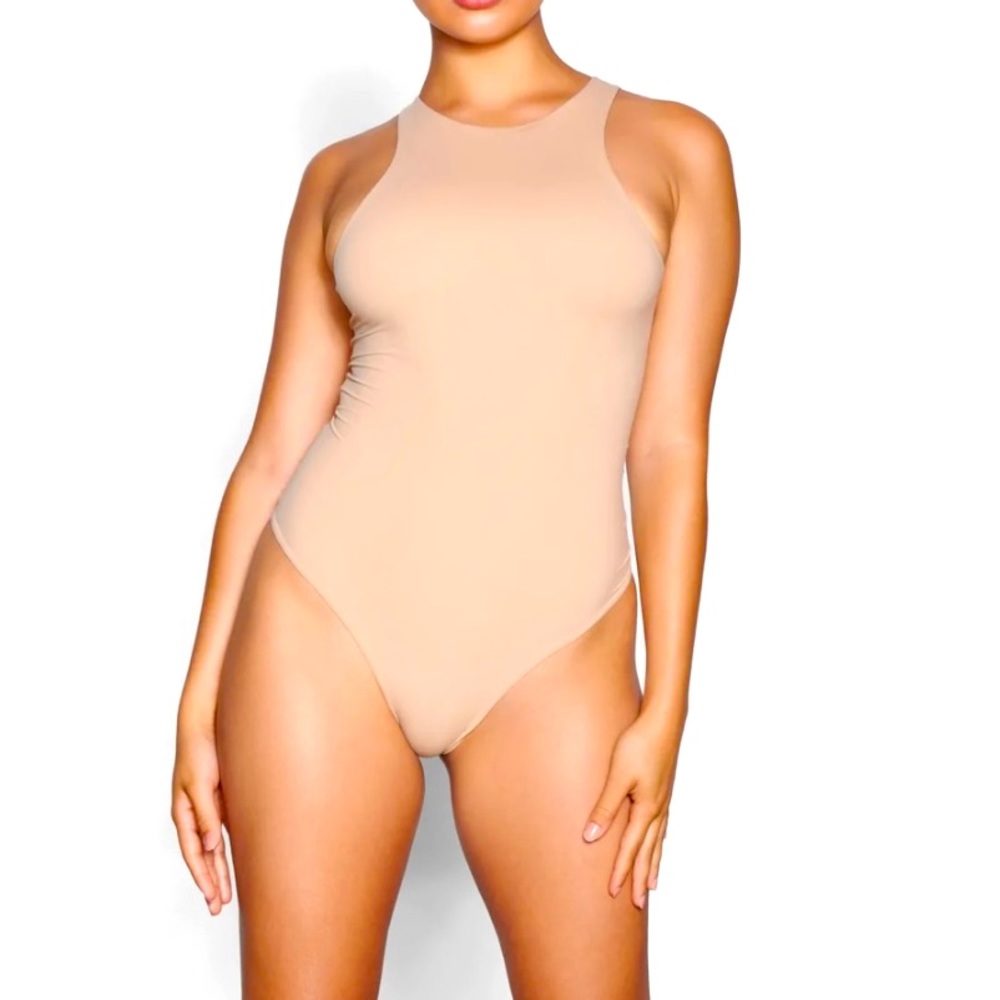 SKIMS by Kim Kardashian